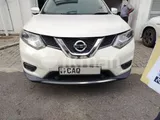 Nissan X-Trail 2016