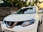 Nissan X-Trail 2016