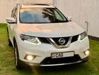 Nissan X-Trail 2016
