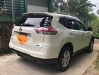 Nissan X-Trail 2016