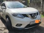 Nissan X-Trail 2016