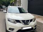 Nissan X-Trail 2016