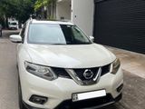 Nissan X-Trail 2016