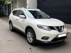 Nissan X-Trail 2016