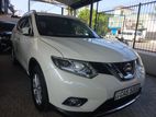 Nissan X-Trail 2016