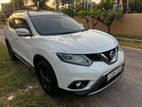 Nissan X-Trail 2016