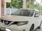 Nissan X-Trail 2016