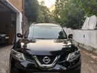 Nissan X-Trail 2016