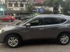 Nissan X-Trail 2016