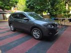 Nissan X-Trail 2016