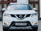 Nissan X-Trail 2016