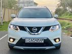 Nissan X-Trail 2016