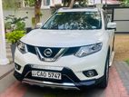Nissan X-Trail 2016
