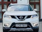 Nissan X-Trail 2016