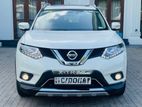 Nissan X-Trail 2016