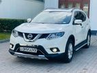 Nissan X-Trail 2016