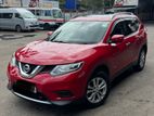 Nissan X-Trail 2016