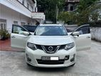 Nissan X-Trail 2016