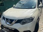 Nissan X-Trail 2016