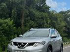 Nissan X-Trail 2016