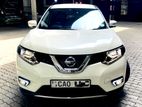 Nissan X-Trail 2016