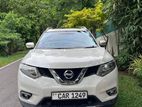 Nissan X-Trail 2016