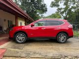 Nissan X-Trail 2016