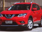 Nissan X-trail 2016 Leasing 80%