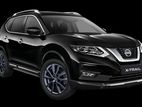 Nissan X- Trail 2016 Leasing 80%