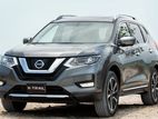 Nissan X Trail 2016 Maximum Leasing 85%