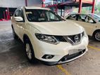 Nissan X-Trail 2016 Maximum Leasing Partner