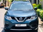 Nissan X-Trail 2017 2016