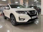 Nissan X-Trail 2017