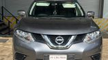 Nissan X-Trail 2017