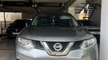 Nissan X-Trail 2017