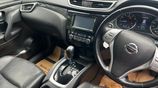 Nissan X-Trail 2017