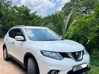 Nissan X-Trail 2017
