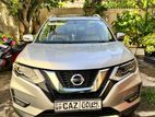 Nissan X-Trail 2017