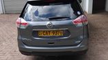 Nissan X-Trail 2017