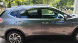 Nissan X-Trail 2017
