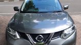 Nissan X-Trail 2017