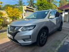 Nissan X-Trail 2017