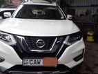 Nissan X-Trail 2017