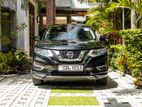 Nissan X-Trail 2019