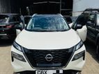 Nissan X-Trail 2024