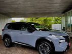 Nissan X-Trail 2026