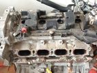 Nissan X Trail 2w Engine Motte