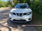 Nissan X-Trail 2W F/Loaded Sunroof 2015