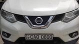 Nissan X-Trail 2WD 2015
