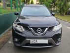 Nissan X-Trail 2WD 2015